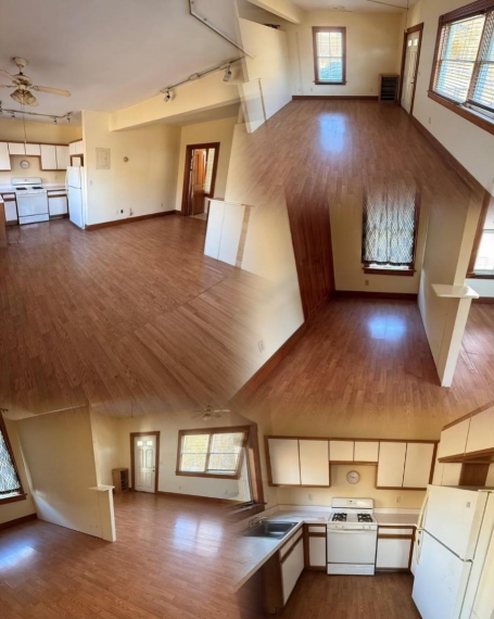 Foto principale Appartamento in Affitto in Via Paolo Segneri - Roma (RM)