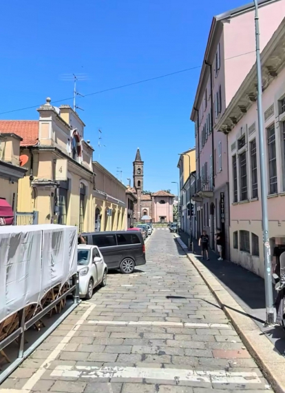 Foto principale Appartamento in Vendita in Via Giovanni Enrico Pestalozzi - Milano (MI)
