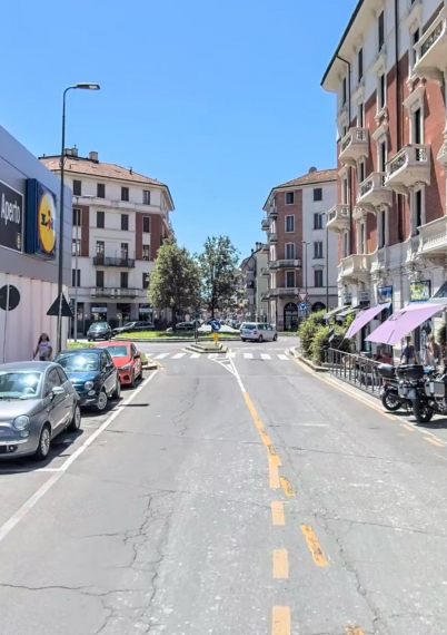 Foto principale Appartamento in Vendita in Via Giovanni Enrico Pestalozzi - Milano (MI)