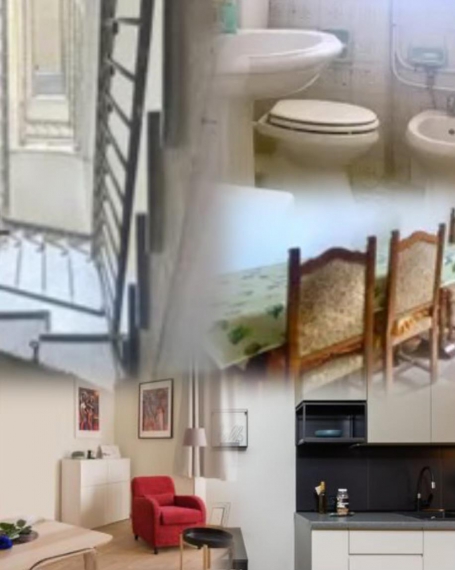 Foto principale Appartamento in Vendita in Via Luigi Caroli - Milano (MI)
