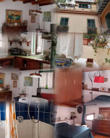 Foto principale Appartamento in Affitto in Vicolo Della Scala - Roma (RM)