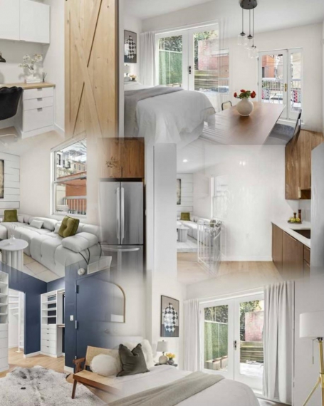 Foto principale Appartamento in Vendita in Via Roma - Isola del Cantone (GE)