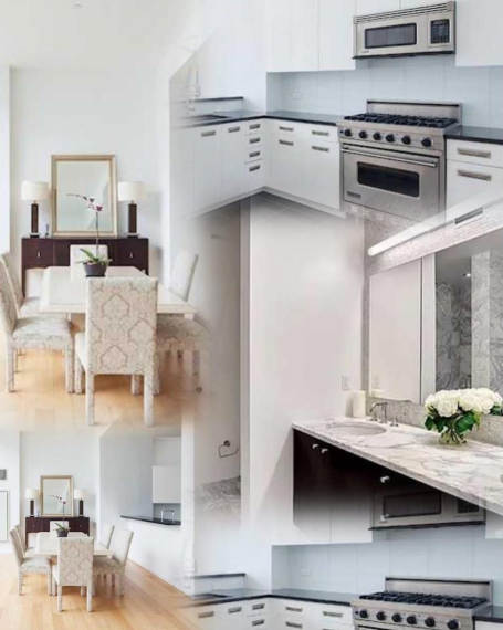 Foto principale Appartamento in Vendita in Via Le Fontane  35 - Leivi (GE)