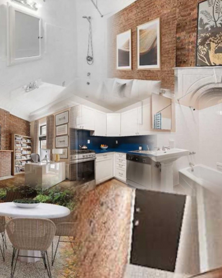 Foto principale Villa in Vendita in Via Villa Oneto - Leivi (GE)