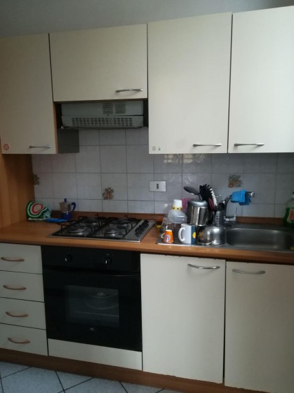 Foto principale Appartamento in Vendita in Via Fistomba - Padova (PD)