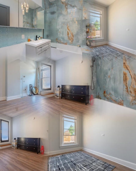 Foto principale Appartamento in Vendita in Salita Colle Degli Ulivi - Recco (GE)