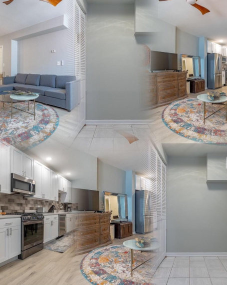 Foto Appartamento in Vendita in Via Della Ne' - Recco (GE)