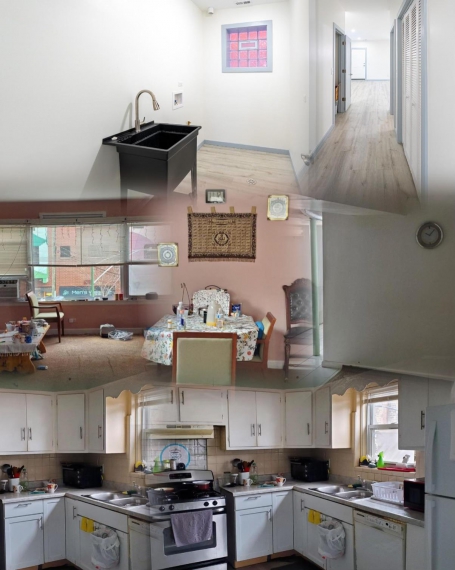 Foto principale Appartamento in Vendita in Via Della Nè - Recco (GE)