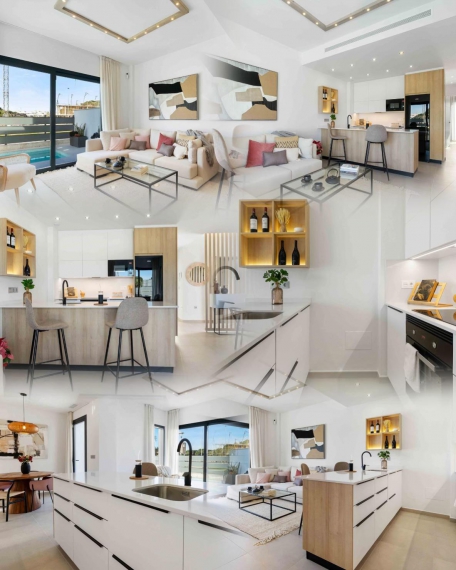 Foto principale Villa in Vendita in Via Dei Ferranti - Altopascio (LU)