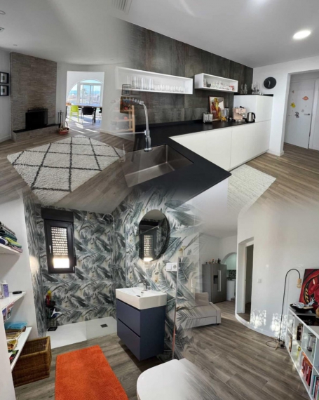 Foto principale Villa in Vendita in Via Francesco Crispi - Aci Bonaccorsi (CT)