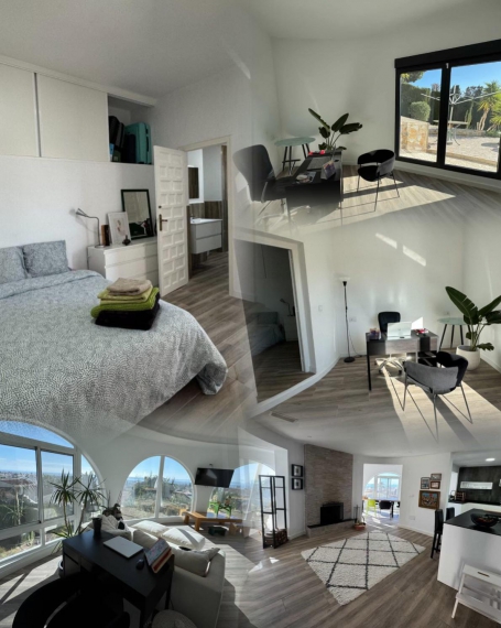 Foto principale Appartamento in Vendita in Via Guglielmo Marconi - Aci Bonaccorsi (CT)