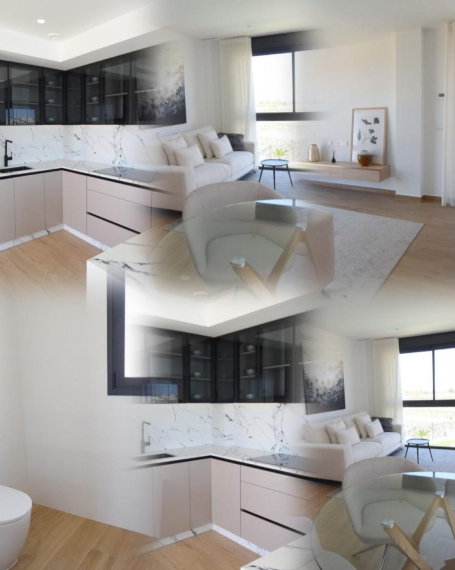 Foto principale Villa in Vendita in Via Don Luigi Sturzo - Aci Bonaccorsi (CT)