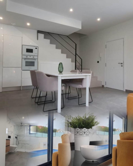 Foto principale Villa in Vendita in Via Lavinia - Aci Bonaccorsi (CT)