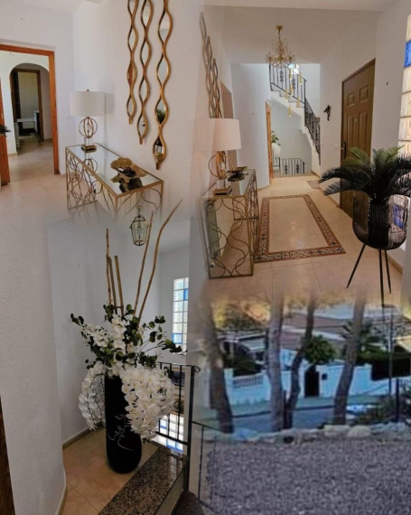 Foto principale Villa in Vendita in Via Della Libertà - Acerno (SA)