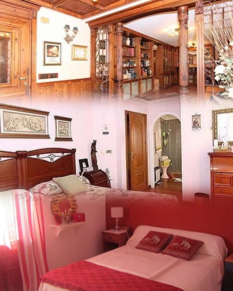 Foto principale Villa in Vendita in Via Parisi - Acerno (SA)