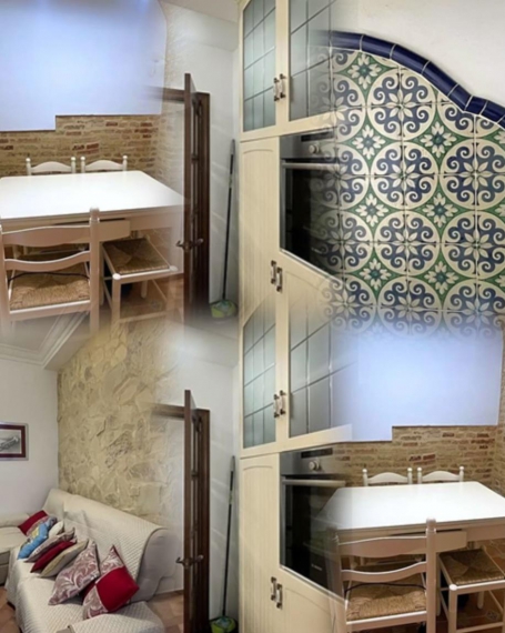 Foto principale Villa in Vendita in Via Pola - Acerno (SA)