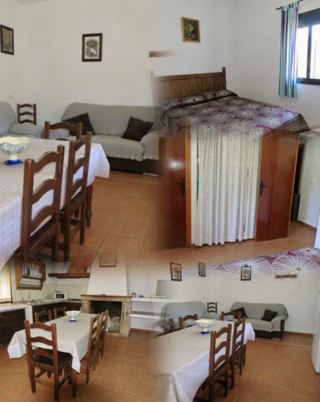Foto principale Villa in Vendita in Via Raffaello Sanzio - Acerno (SA)