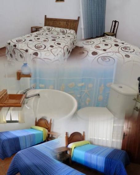 Foto principale Villa in Vendita in Strada Regionale 164 - Acerno (SA)