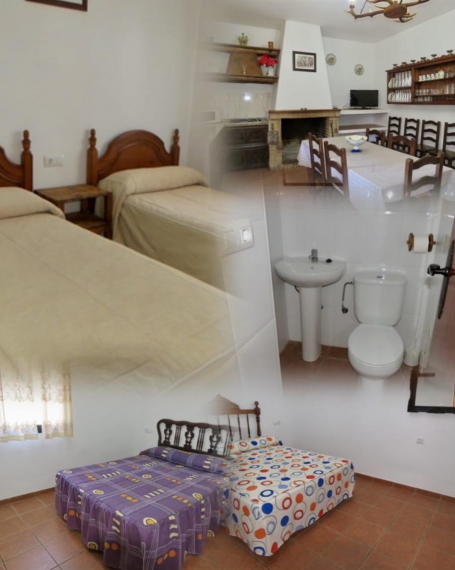 Foto principale Villa in Vendita in Via Cuozzo - Acerno (SA)