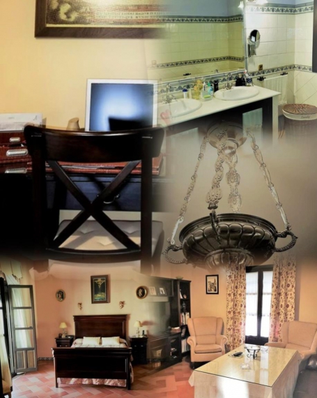 Foto principale Villa in Vendita in Via Montella - Acerno (SA)