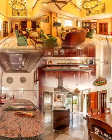 Foto principale Villa in Vendita in Via San Donato - Acerno (SA)