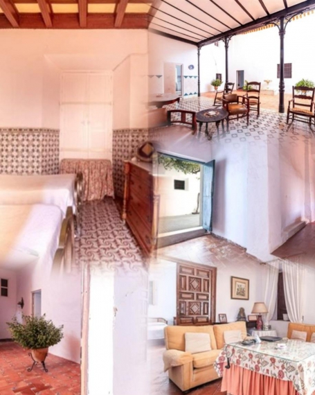 Foto principale Villa in Vendita in Via Picentia - Acerno (SA)