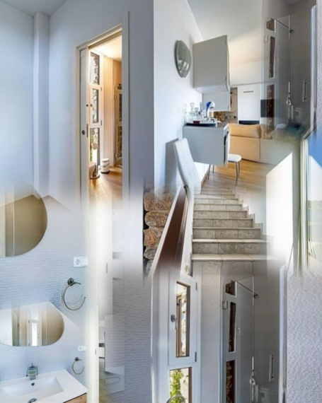 Foto Villa in Vendita in  - Santa Margherita Ligure (GE)