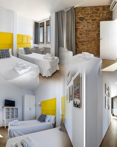 Foto Appartamento in Vendita in Via Maragliano - Santa Margherita Ligure (GE)