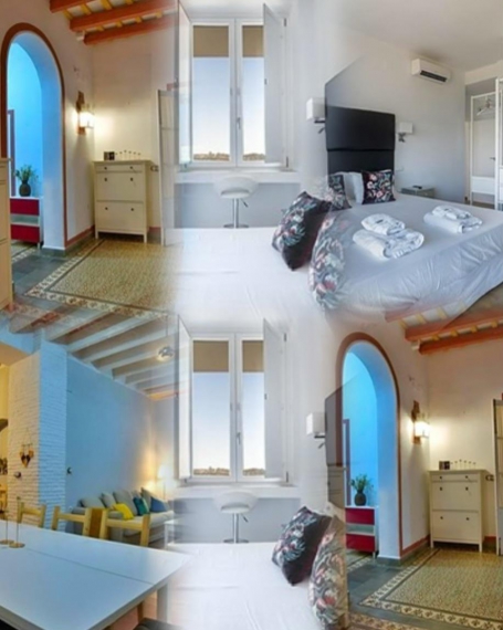 Foto Appartamento in Vendita in Via Aurelia Ponente - Santa Margherita Ligure (GE)