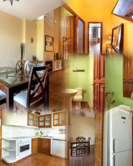 Foto principale Appartamento in Vendita in Corso Cesare Battisti - Ronco Scrivia (GE)