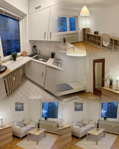 Foto Appartamento in Vendita in Via Giacoboni - Ronco Scrivia (GE)