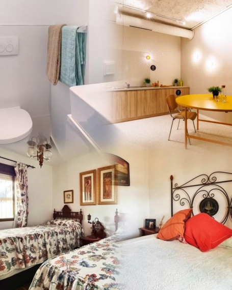 Foto principale Appartamento in Vendita in Via Roma - Ronco Scrivia (GE)