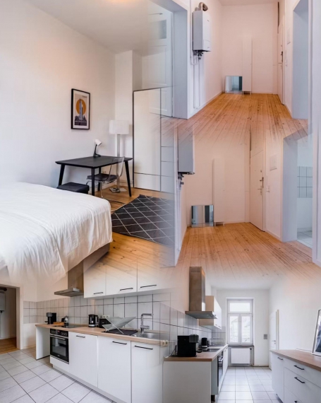 Foto principale Appartamento in Vendita in Via Roma - Ronco Scrivia (GE)