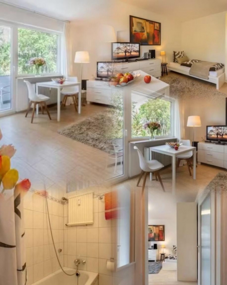 Foto principale Villa in Vendita in Viale Dei Cacciatori (TRILOCALE) - Abetone Cutigliano (PT)