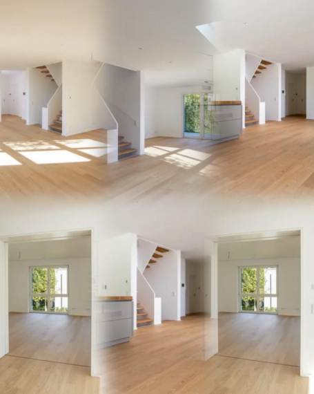 Foto principale Villa in Vendita in Viale Beatrice - Abetone Cutigliano (PT)
