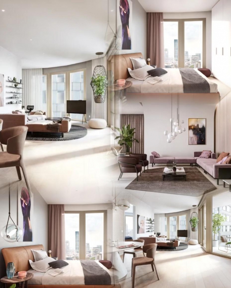 Foto principale Appartamento in Vendita in Piazzale Lavater - Milano (MI)