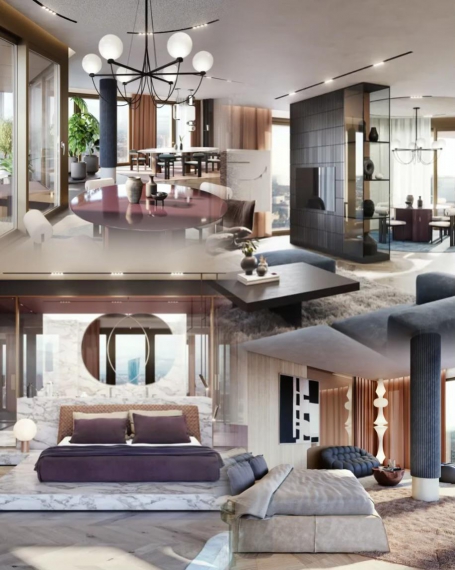 Foto principale Appartamento in Vendita in Foro  Buonaparte   - Milano (MI)