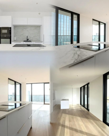 Foto principale Appartamento in Vendita in Via Tommaso Gulli  - Milano (MI)