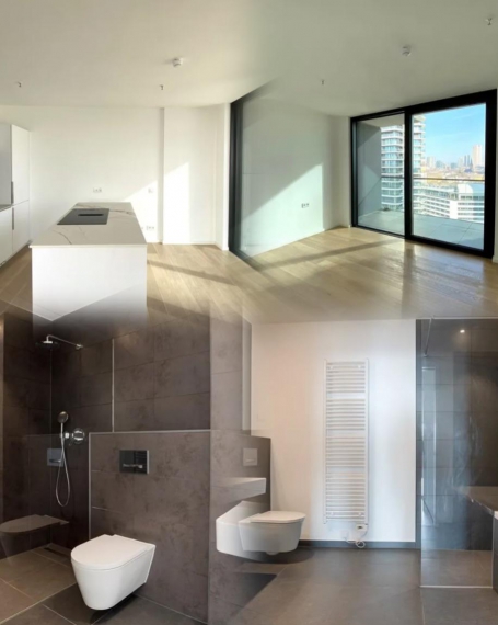 Foto principale Appartamento in Vendita in Via Luigi Canonica - Milano (MI)