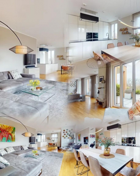 Foto principale Appartamento in Vendita in Ripa Di Porta Ticinese (loft) - Milano (MI)