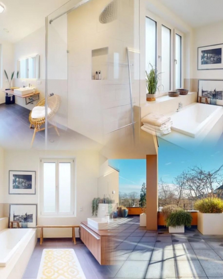 Foto principale Appartamento in Vendita in Bande Nere - Milano (MI)