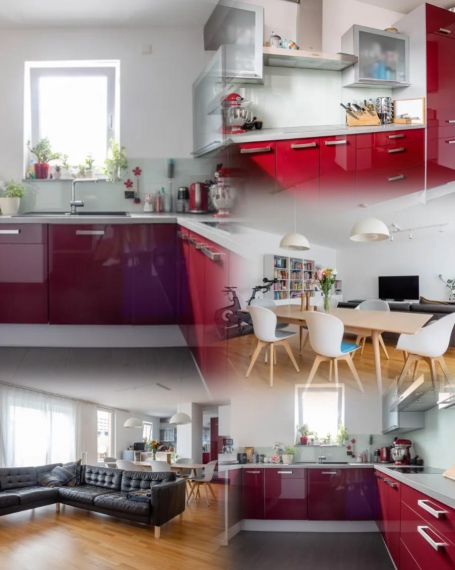Foto principale Appartamento in Vendita in Via Andrea Palladio - Milano (MI)