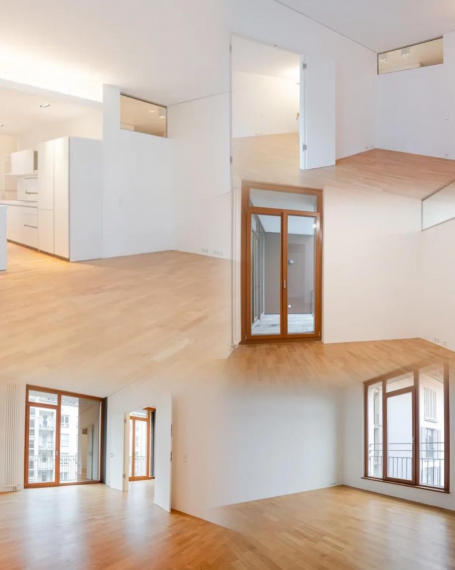 Foto principale Appartamento in Vendita in Via Luigi Zoja - Milano (MI)