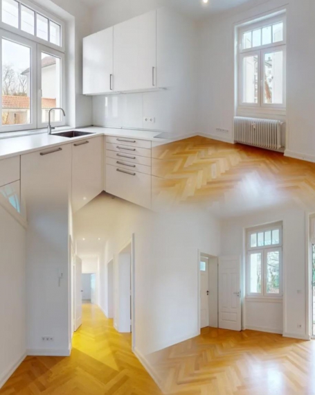 Foto principale Appartamento in Vendita in Via Pergine  - Milano (MI)