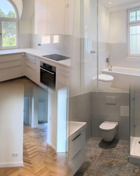 Foto Appartamento in Vendita in Via Lomazzo (Casa Da Privato) - Milano (MI)