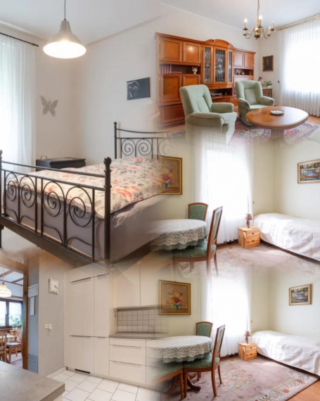 Foto principale Appartamento in Vendita in Via Monferrato - Milano (MI)