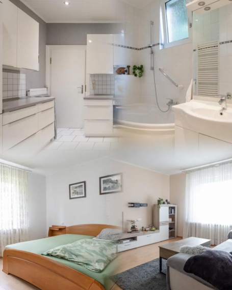 Foto principale Appartamento in Vendita in Via Pompeo Neri - Milano (MI)