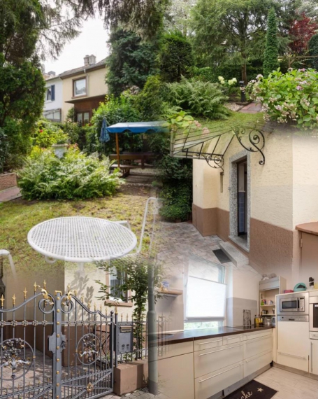 Foto principale Villa in Vendita in Strada Vicinale Del Toppo - Arezzo (AR)