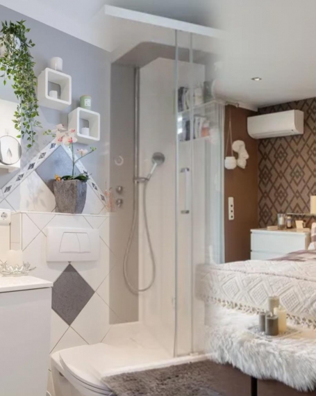Foto principale Villa in Vendita in Via Setteponti - Arezzo (AR)