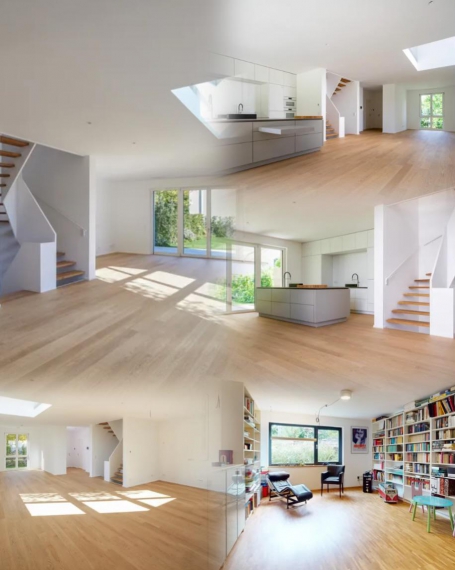 Foto principale Appartamento in Vendita in Viale Premuda - Milano (MI)